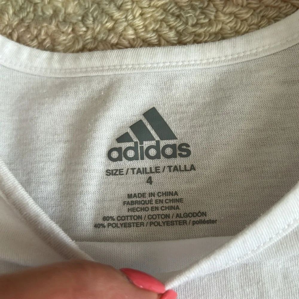 Adidas Butterfly set - Picture 3 of 9